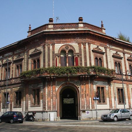 Suitime Milan Extérieur photo