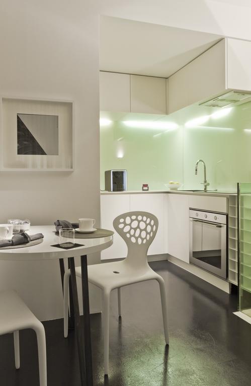 Suitime Milan Chambre photo