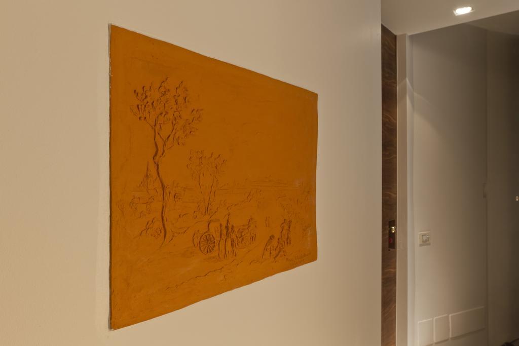 Suitime Milan Chambre photo