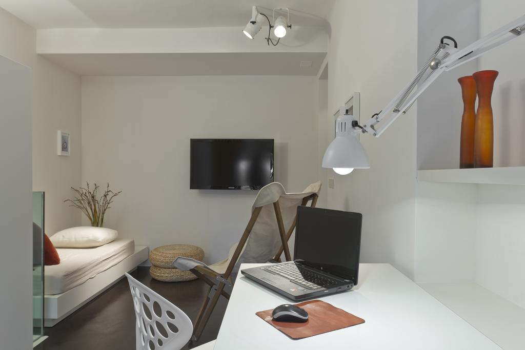 Suitime Milan Chambre photo