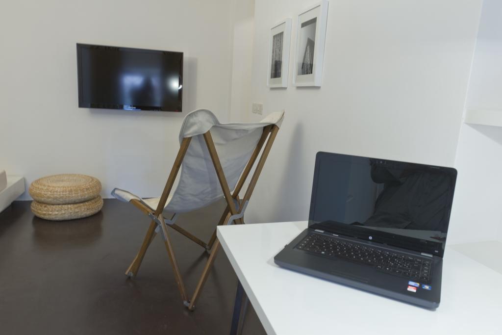 Suitime Milan Chambre photo
