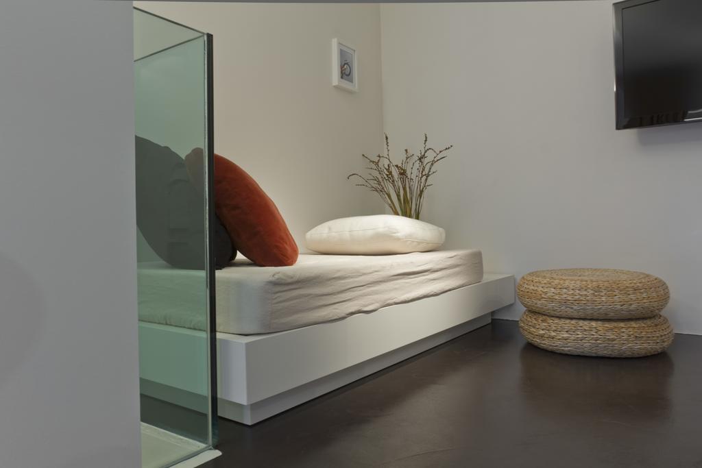 Suitime Milan Chambre photo