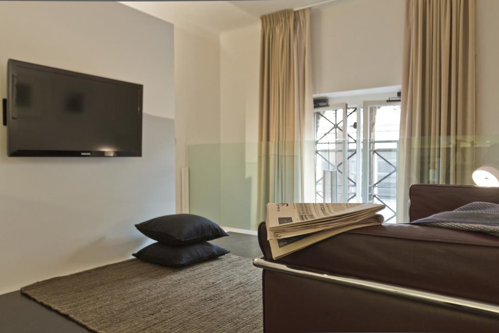 Suitime Milan Chambre photo