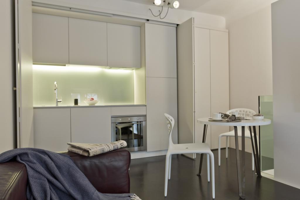 Suitime Milan Chambre photo