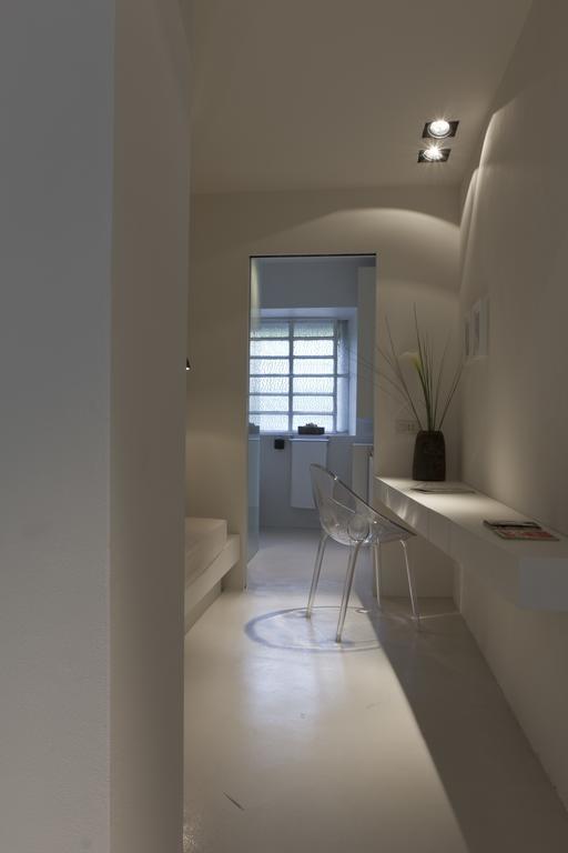 Suitime Milan Chambre photo