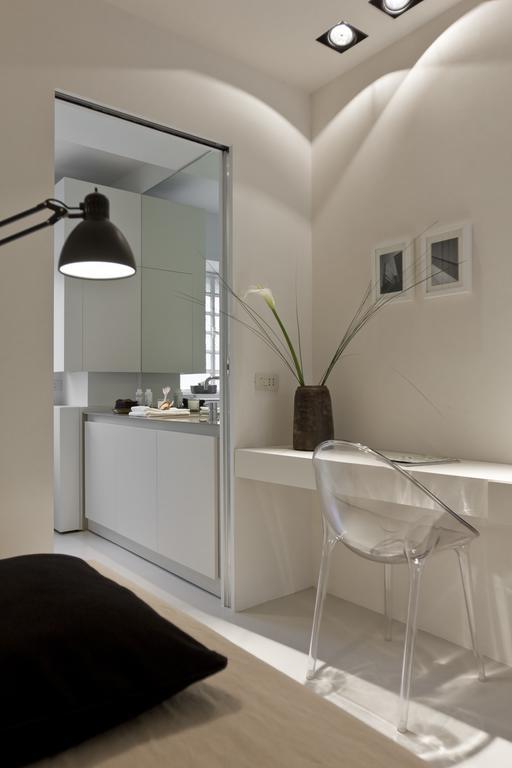 Suitime Milan Extérieur photo