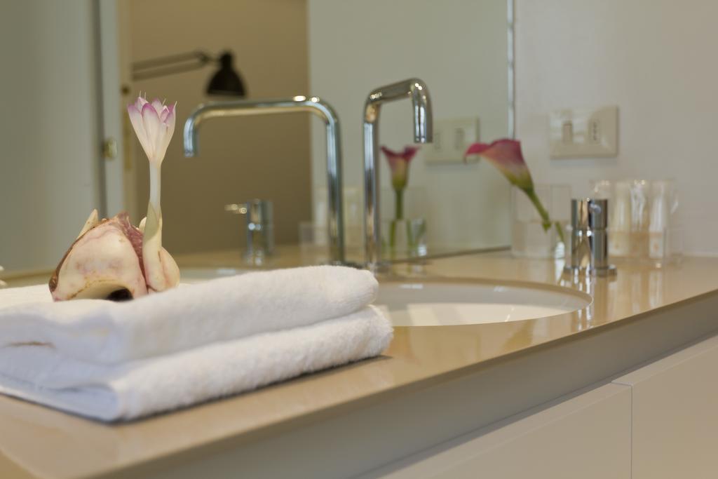 Suitime Milan Chambre photo