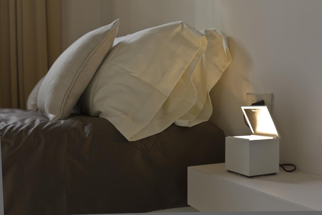 Suitime Milan Chambre photo