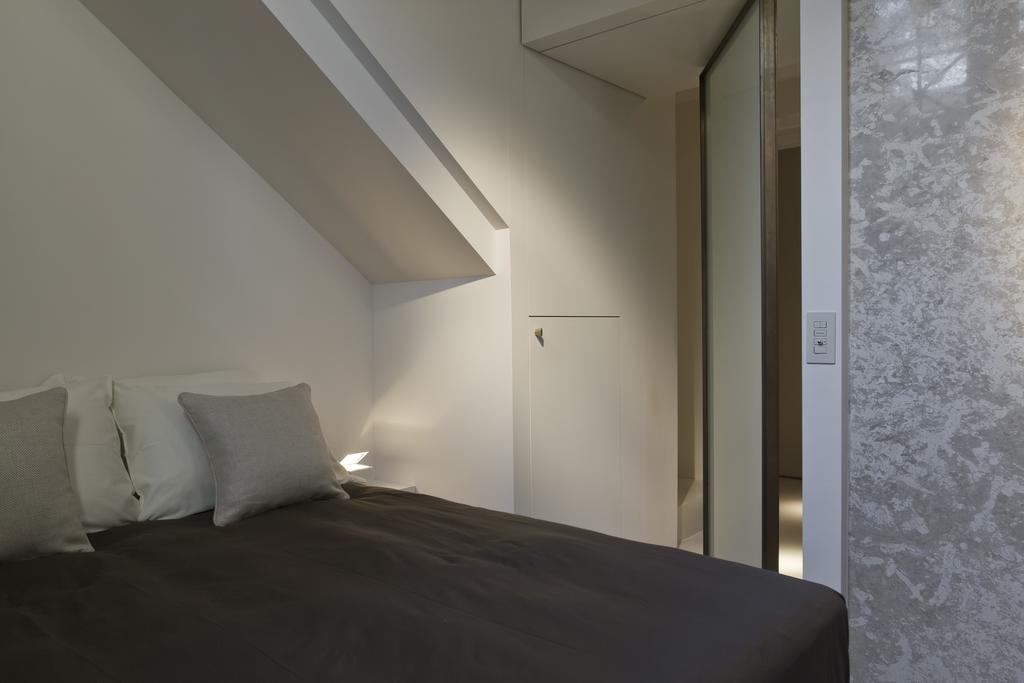 Suitime Milan Chambre photo