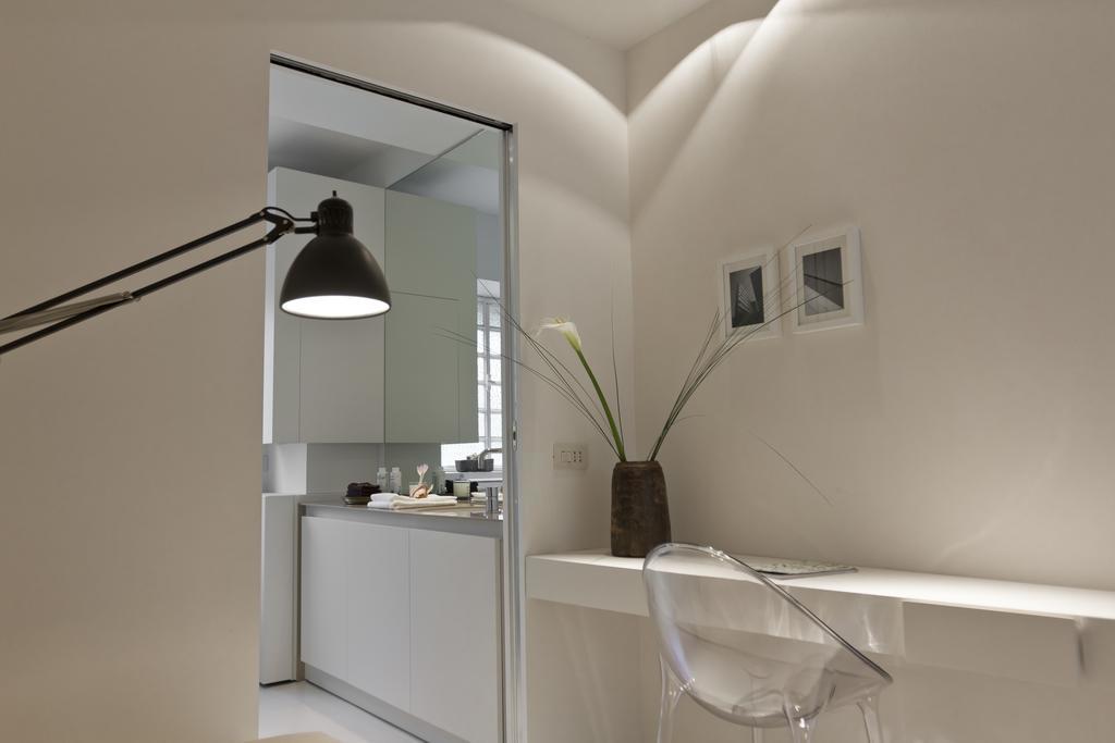 Suitime Milan Extérieur photo