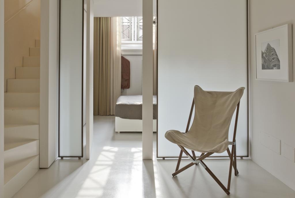 Suitime Milan Chambre photo