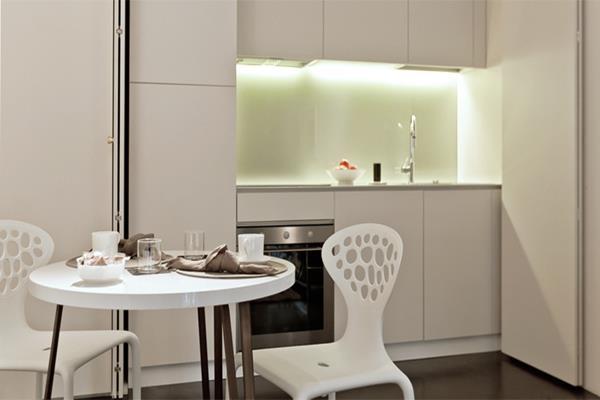 Suitime Milan Extérieur photo