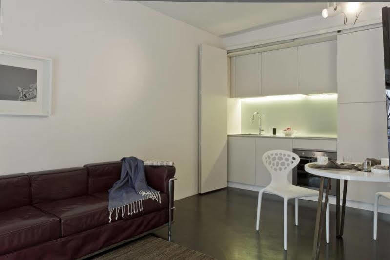 Suitime Milan Extérieur photo